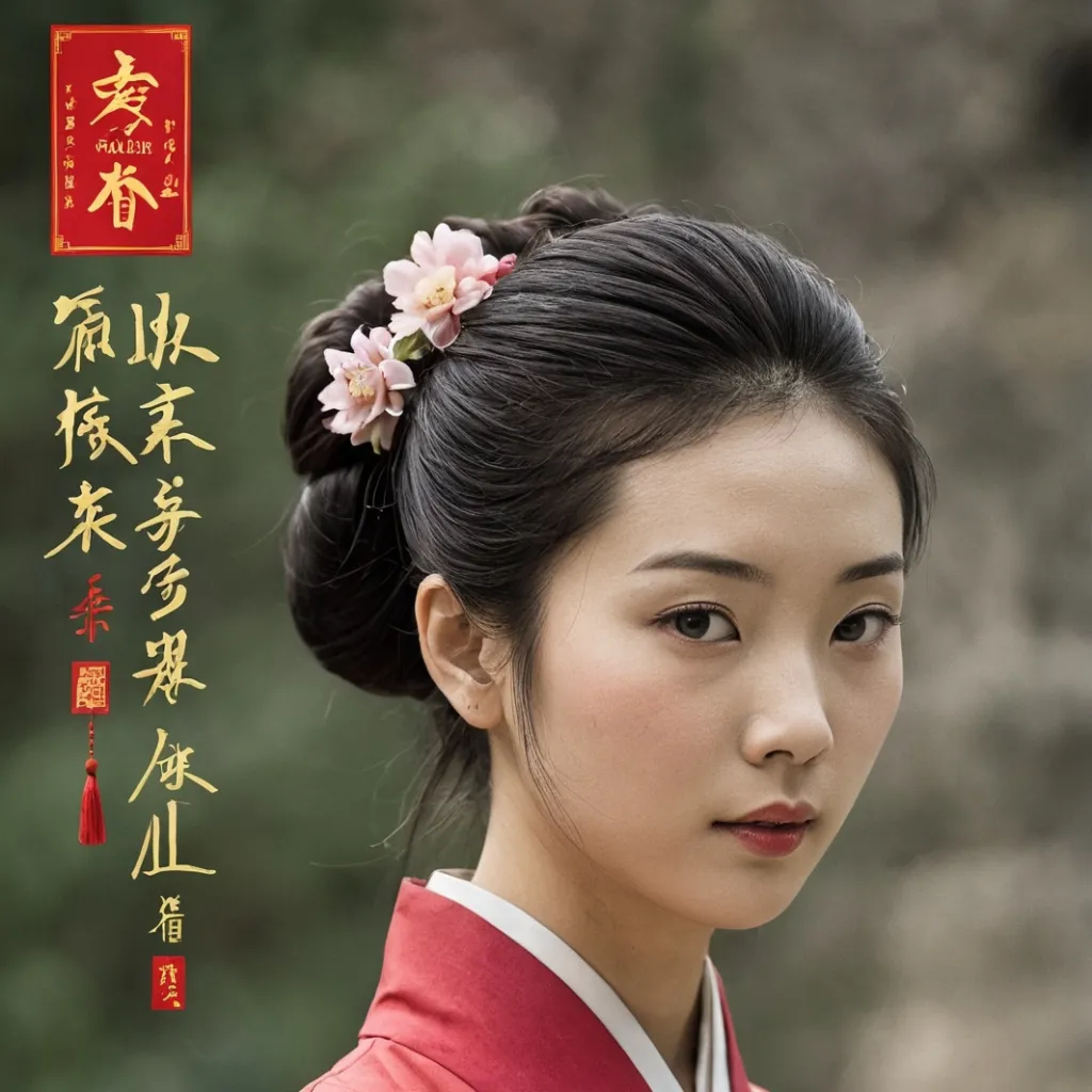 chat with ai character: Lydia 🇨🇳🈴🈵