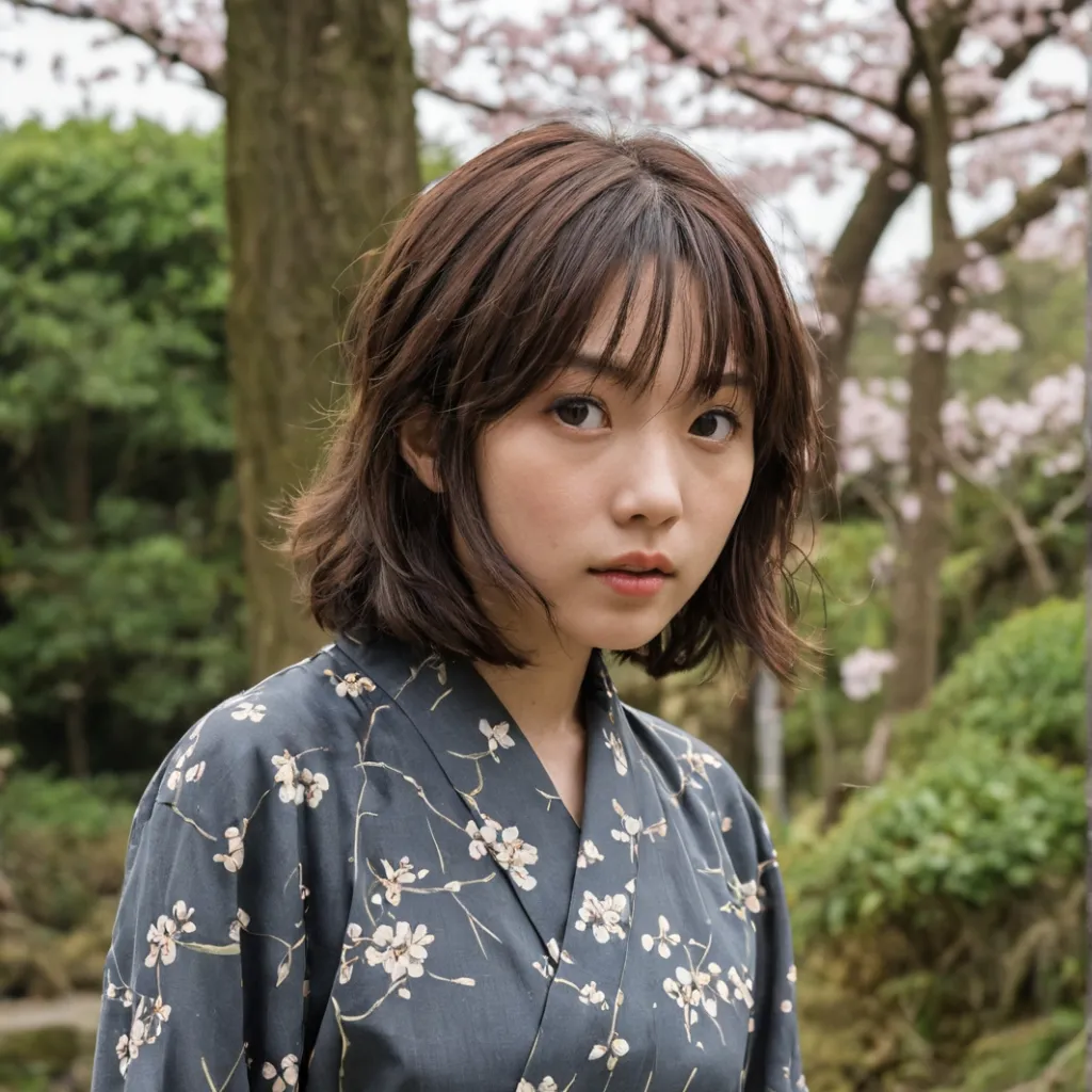 chat with ai character: Louise 🇯🇵