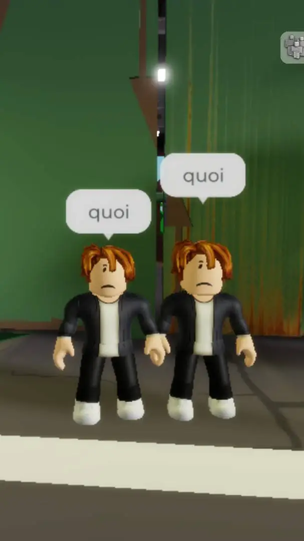 ai character: Dupont et Dupont background