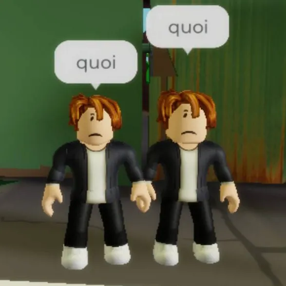 chat with ai character: Dupont et Dupont