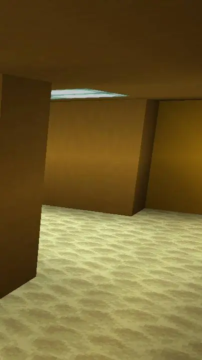 ai character: les backroom 👺👺👹👹🧌 background