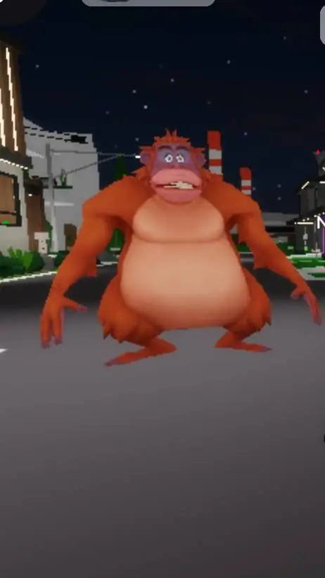 ai character: Soën  background