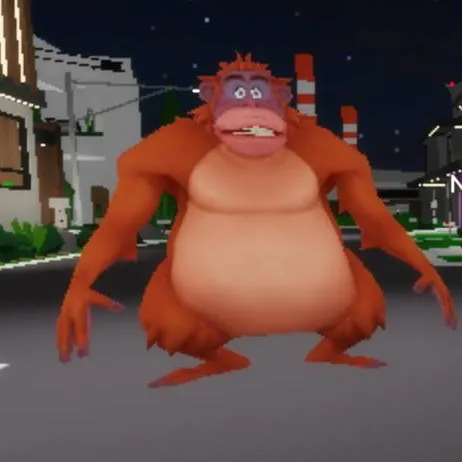 chat with ai character: Soën 