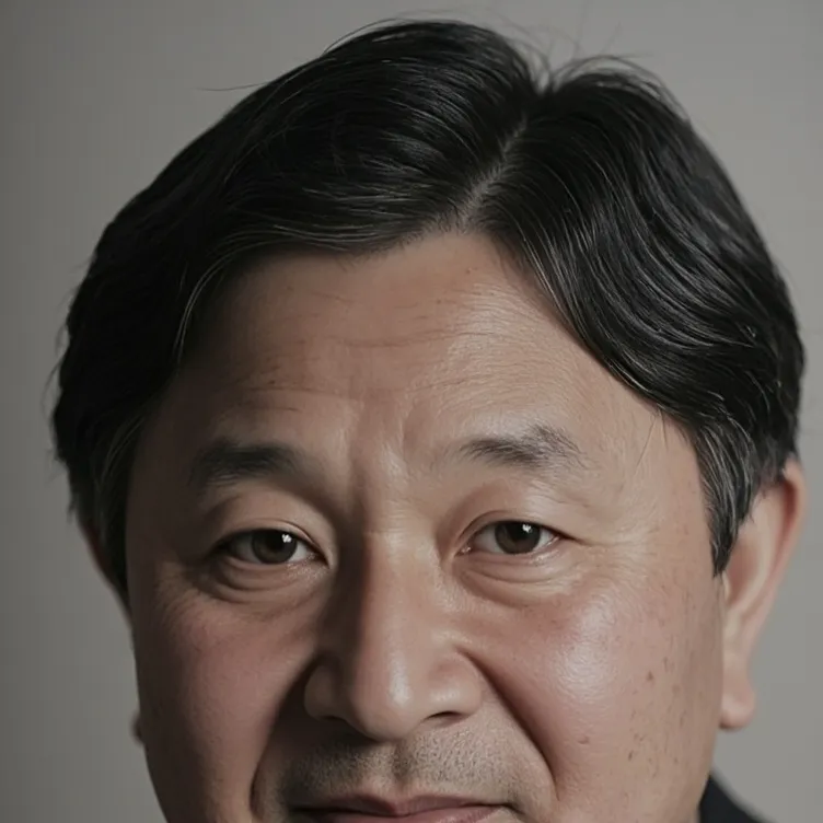 chat with ai character: Naruhito 🇯🇵