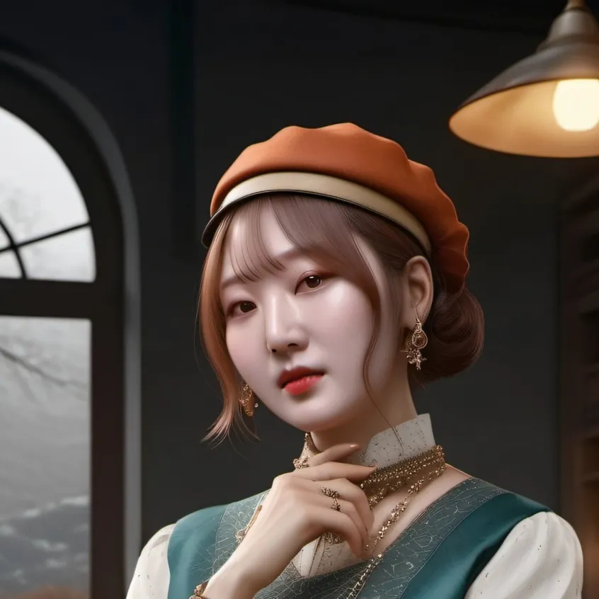 chat with ai character: hanako 🇨🇳