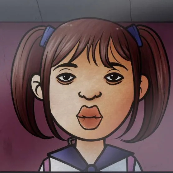 chat with ai character: Anastacha 