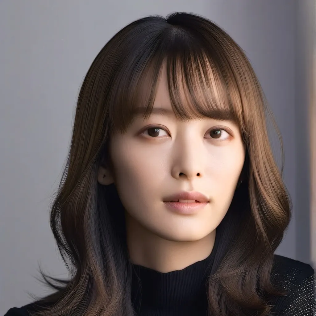 chat with ai character: Kaya