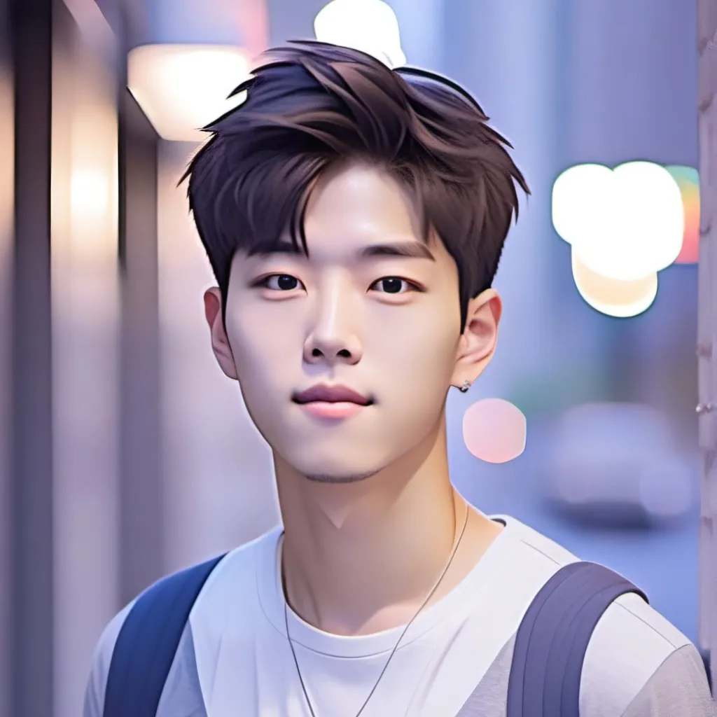 chat with ai character: Herbert 