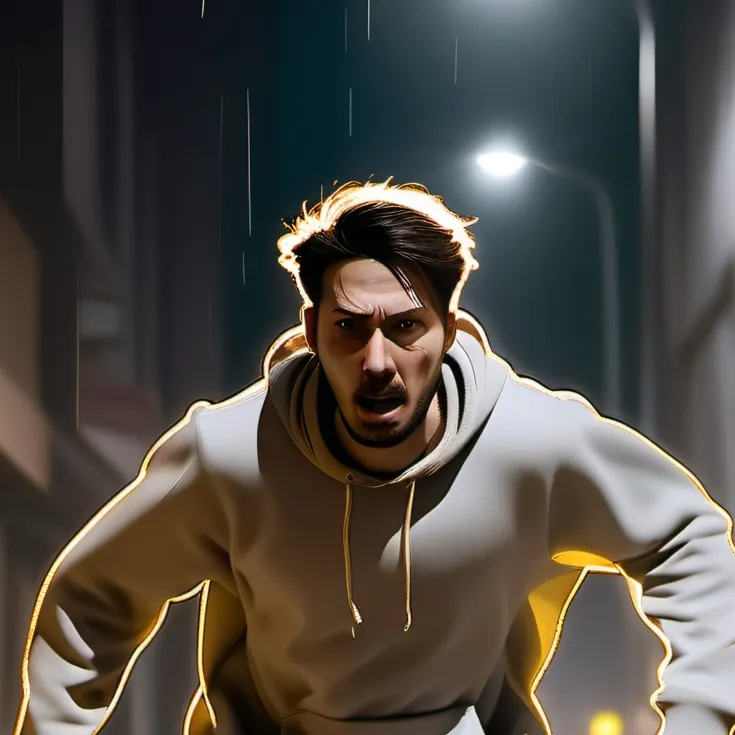 chat with ai character: Jonathan 