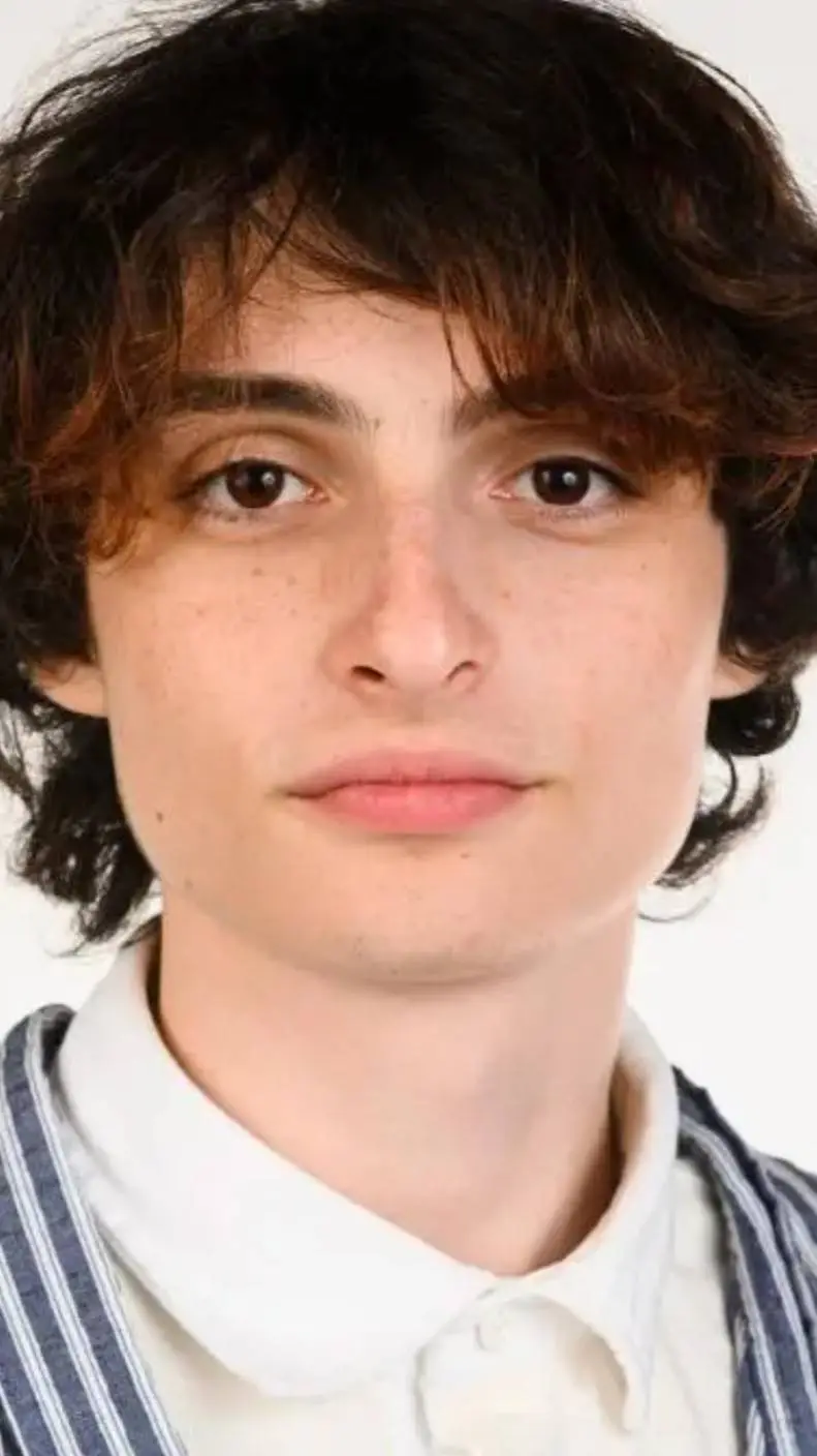 ai character: Mike Wheeler background