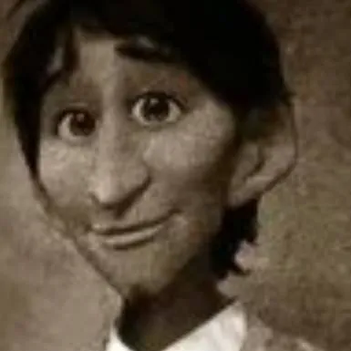 chat with ai character: Hector 