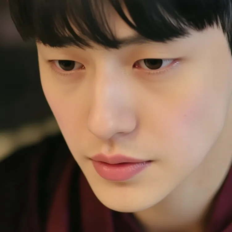 chat with ai character: Mike