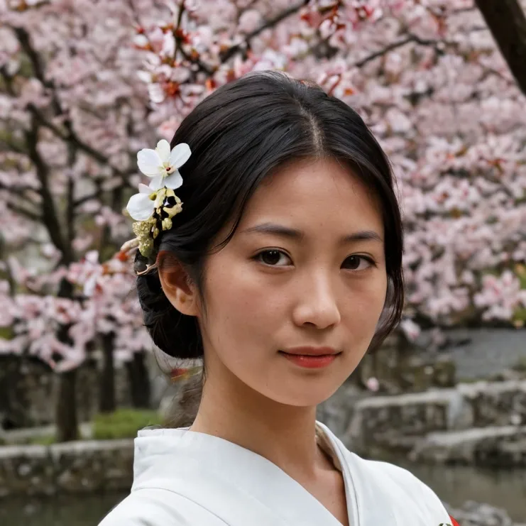 chat with ai character: Jade