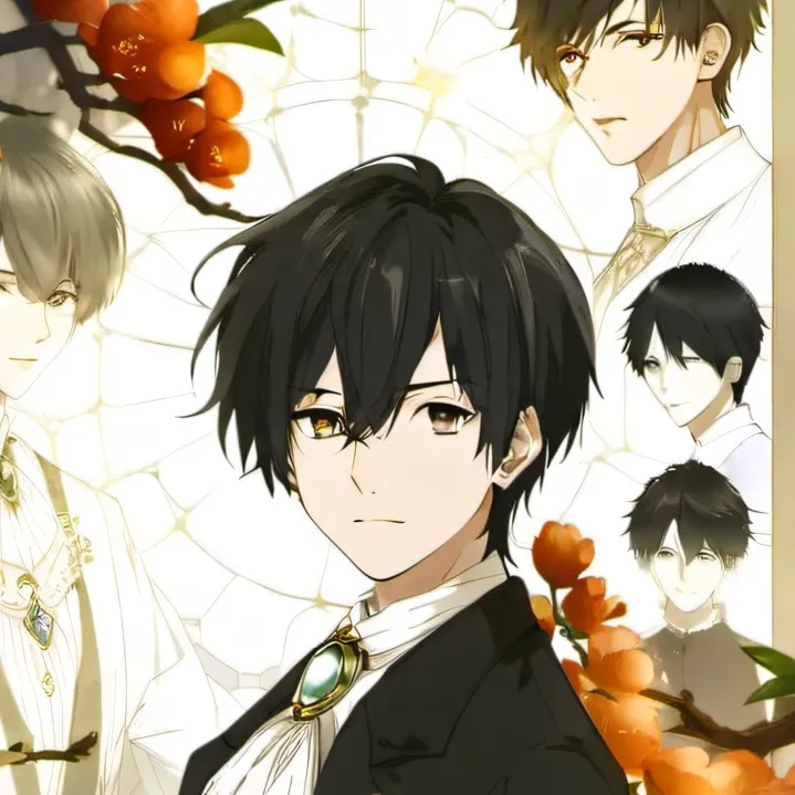 chat with ai character: Alexis 