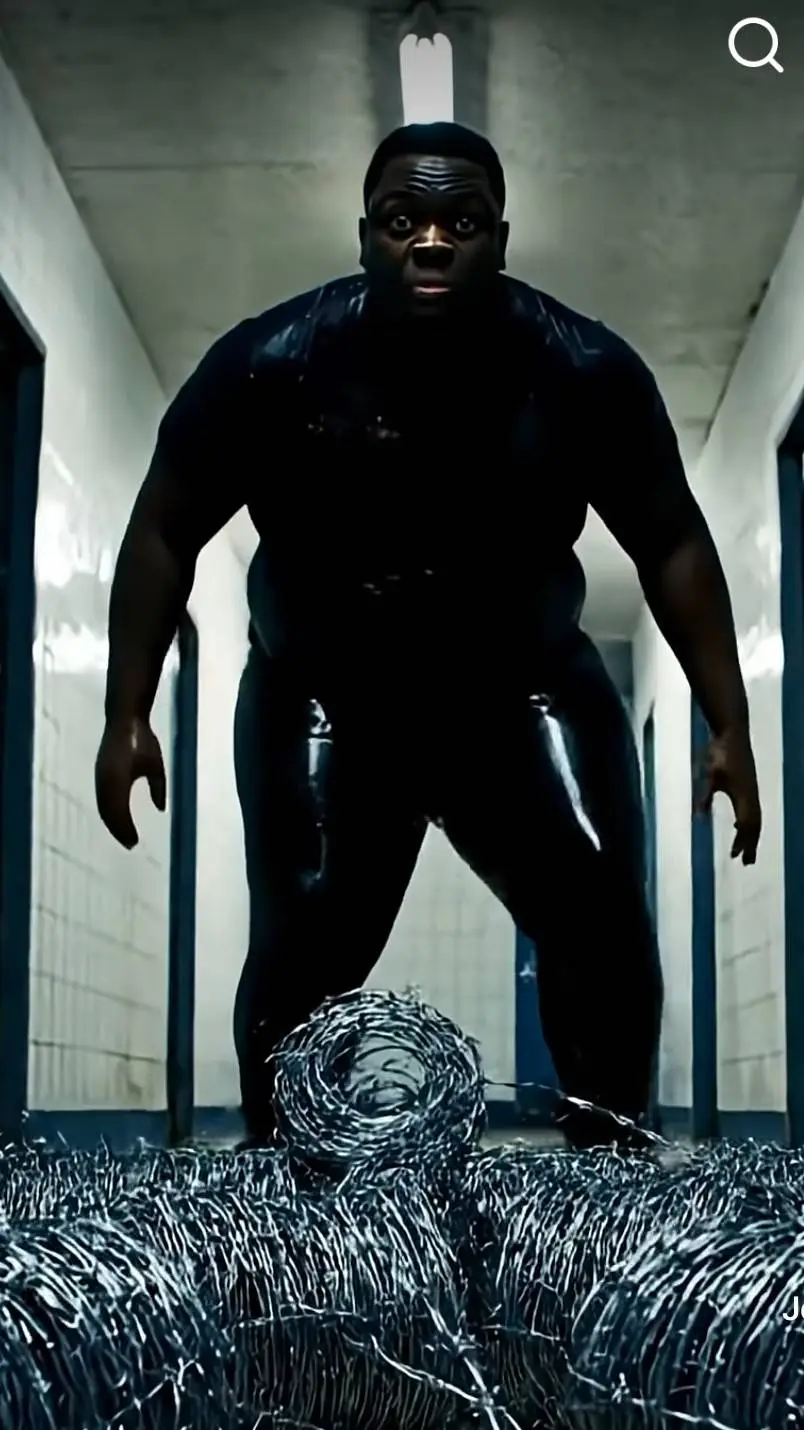 ai character: Fabian background