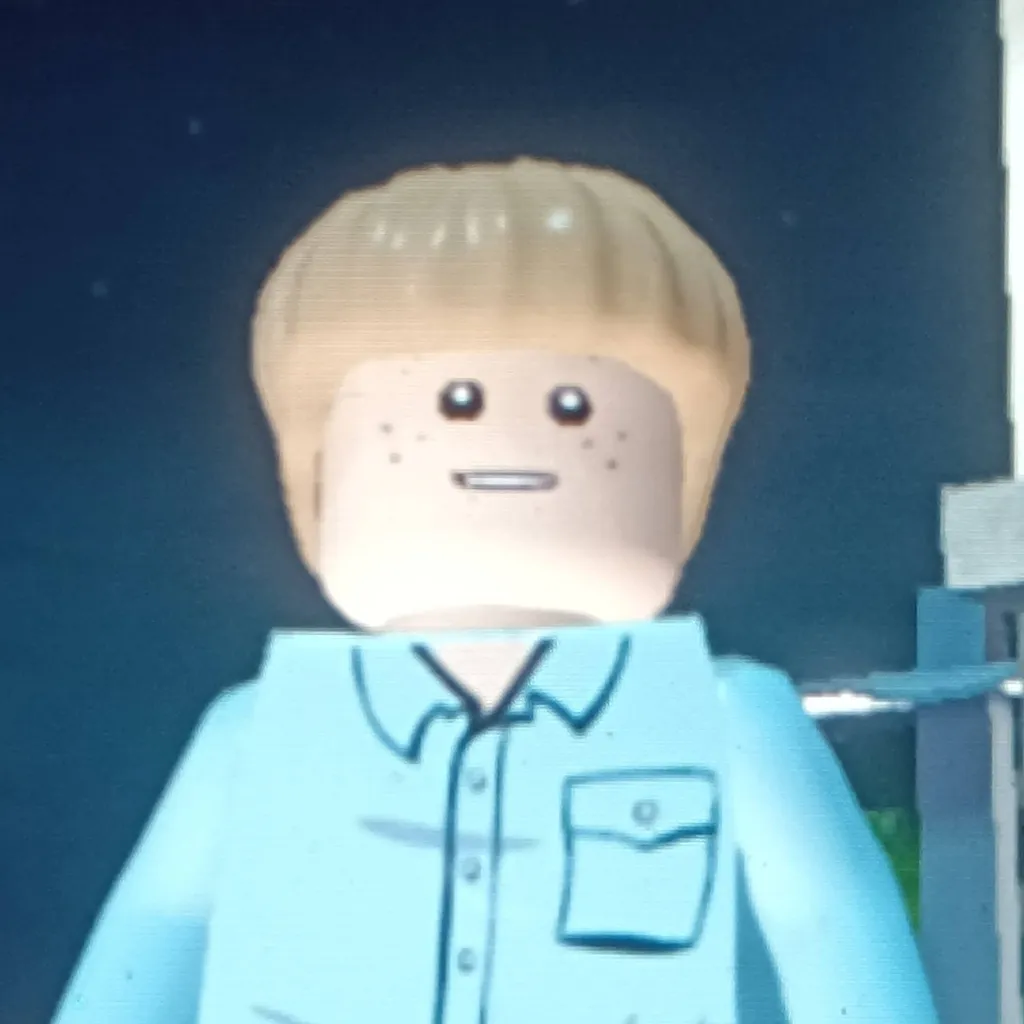 chat with ai character: Posénaw