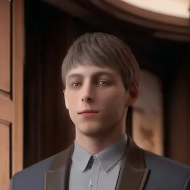 chat with ai character: Alex Dolivan 