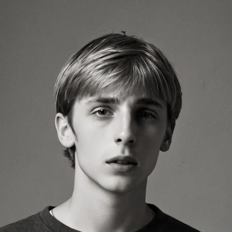 chat with ai character: Alex Dolivan 