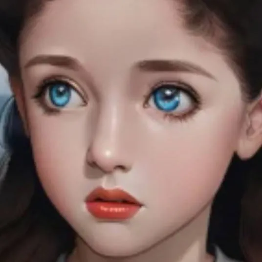 chat with ai character: Giulia