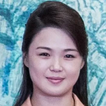 chat with ai character: Ri Sol Ju 🇰🇵