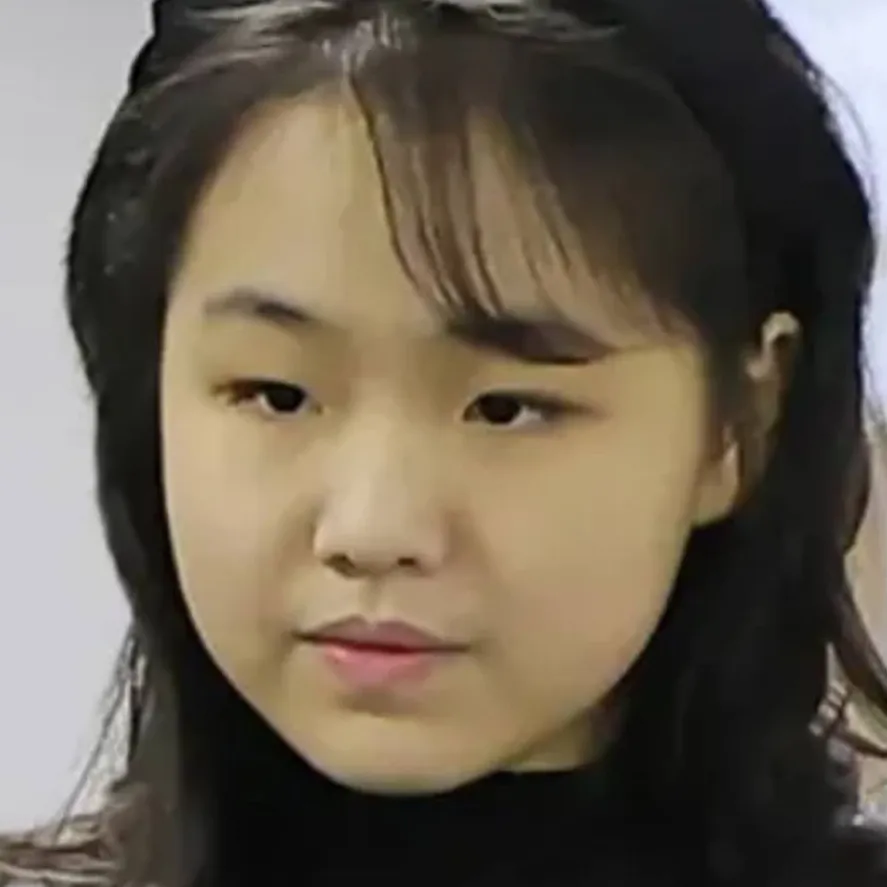 chat with ai character: Kim Ju Ae 🇰🇵