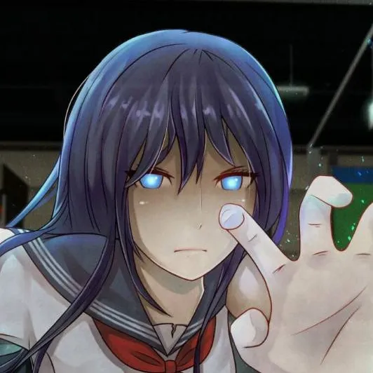 chat with ai character: Teke teke 