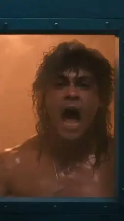 ai character: Billy Hagrove background