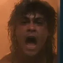 chat with ai character: Billy Hagrove