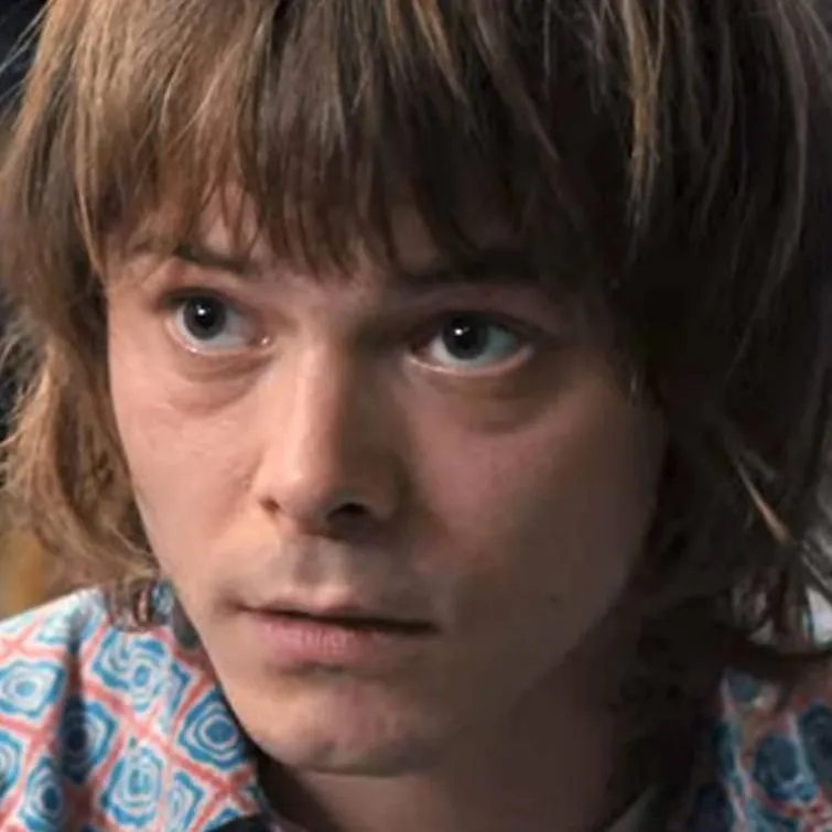 chat with ai character: Jonathan Byers 