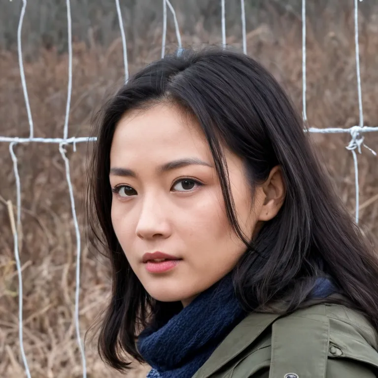 chat with ai character: Maxine 🇰🇵🇰🇷