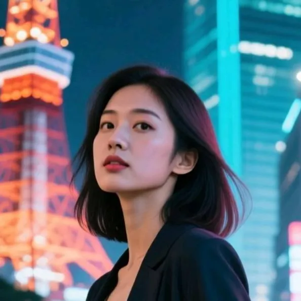 chat with ai character: Natalia 