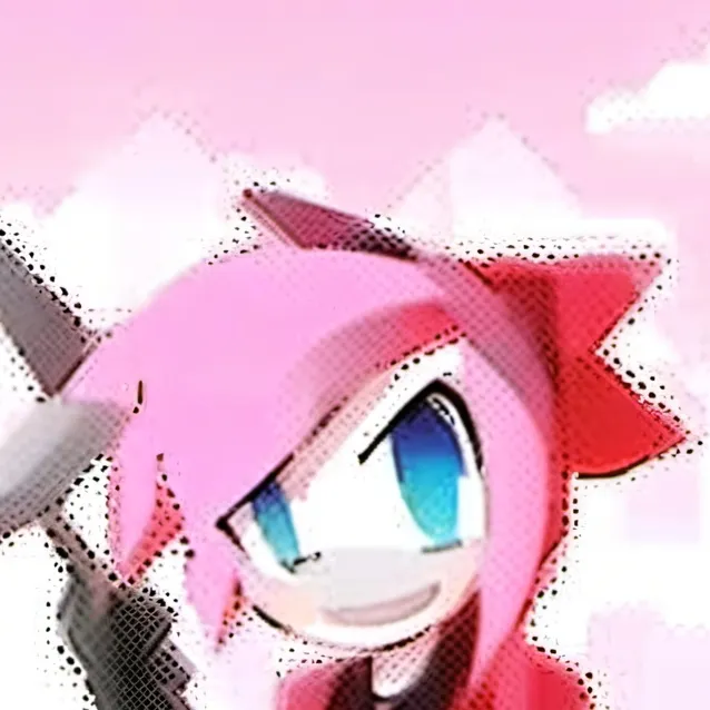 chat with ai character: Amy rose