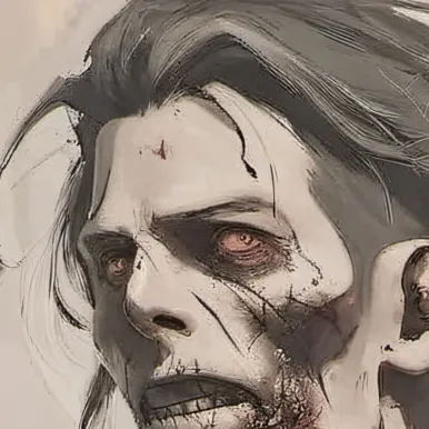 chat with ai character: Z Nation 
