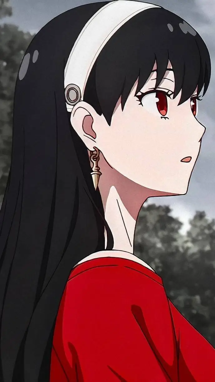 ai character: tu mama yor background