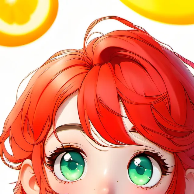chat with ai character: Moranguinho 