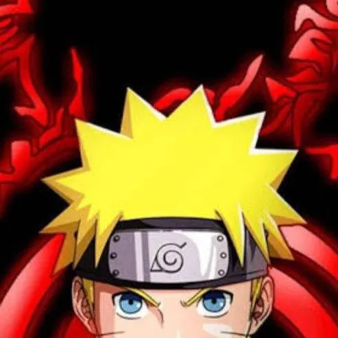 chat with ai character: Naruto Uzumaki 
