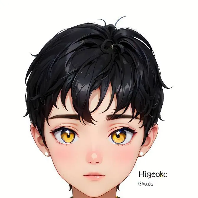 chat with ai character: Angela 