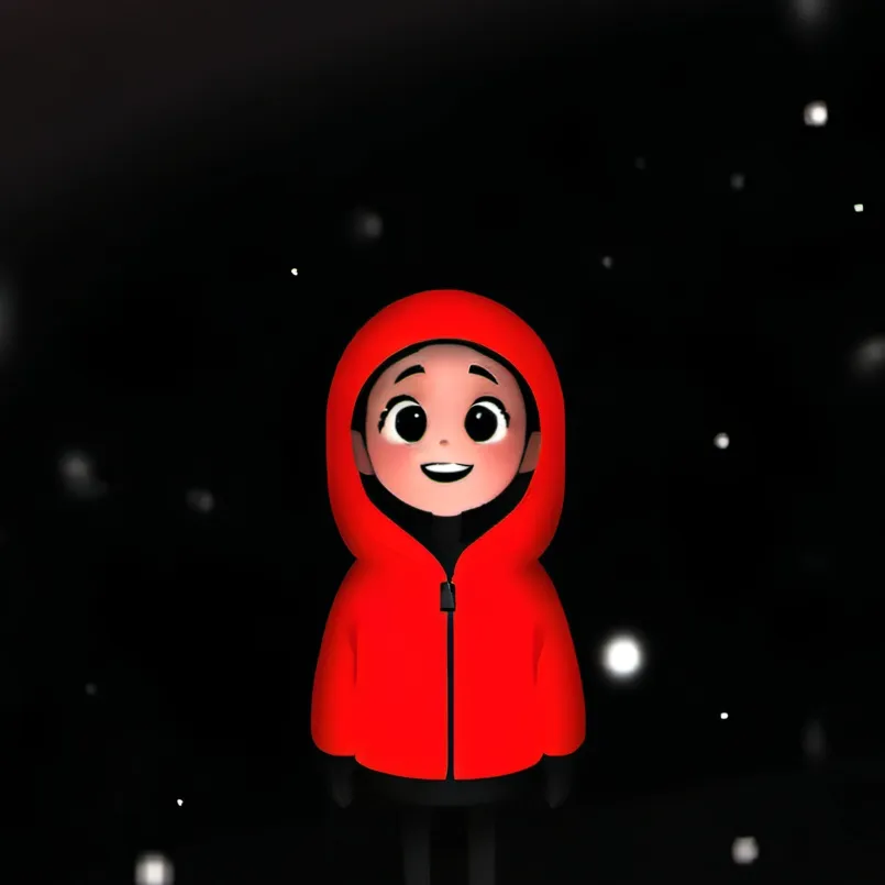 chat with ai character: Kiki 