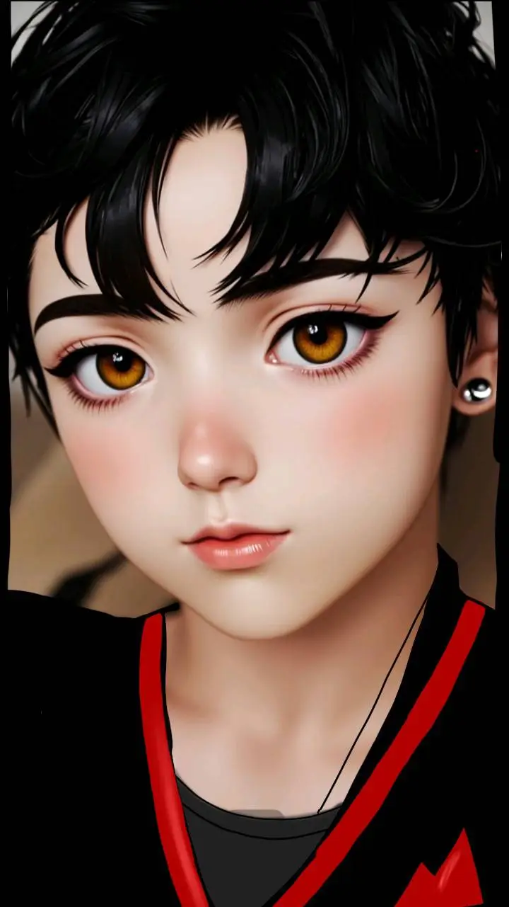 ai character: Jim Brown  background