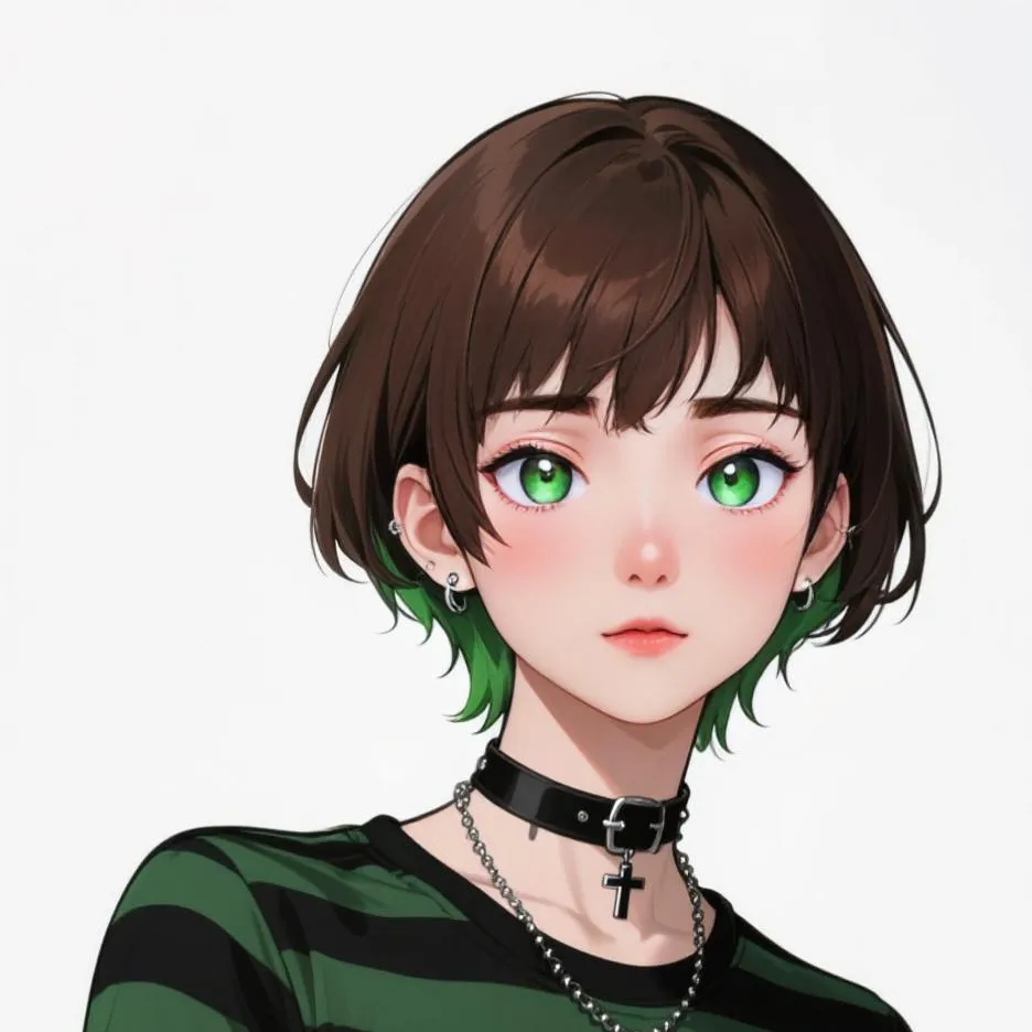 chat with ai character: Tracy Nate