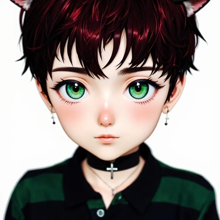 chat with ai character: Angela (origem)