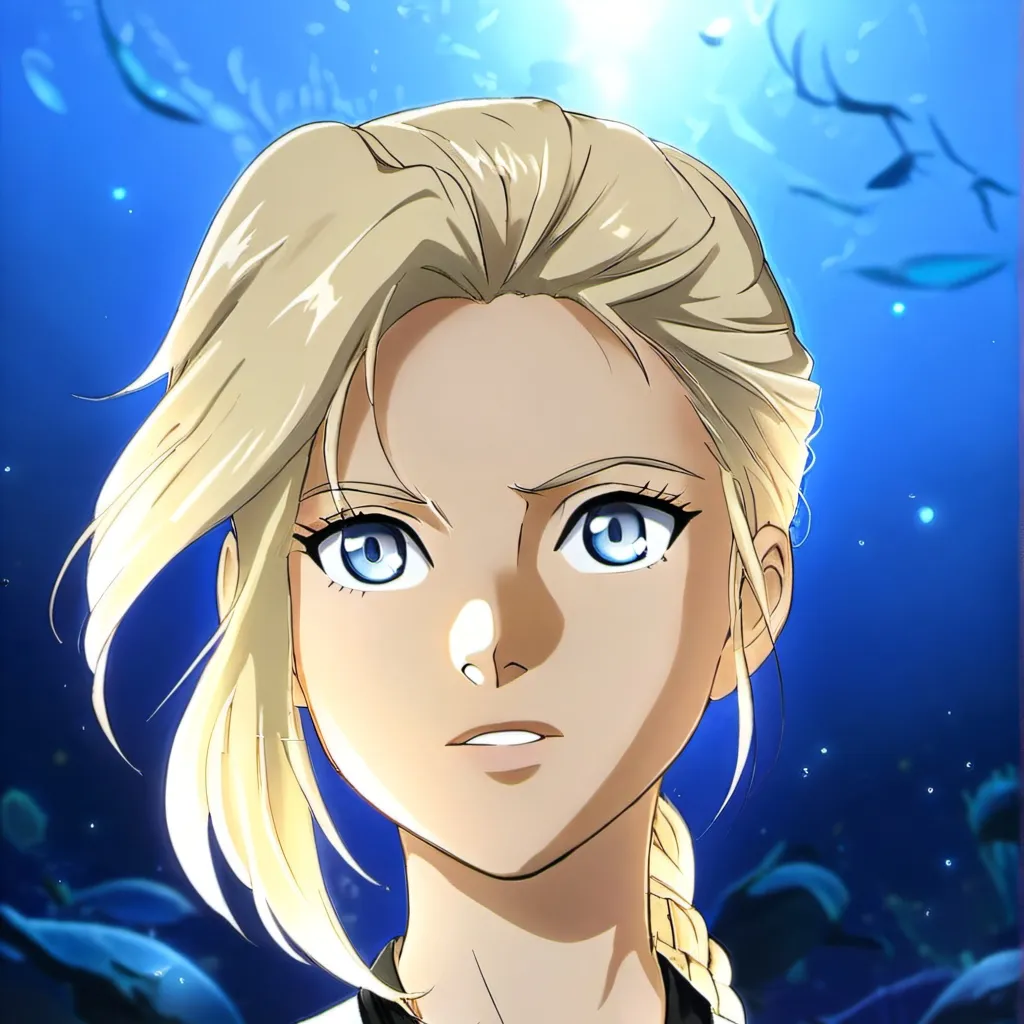 chat with ai character: Lira