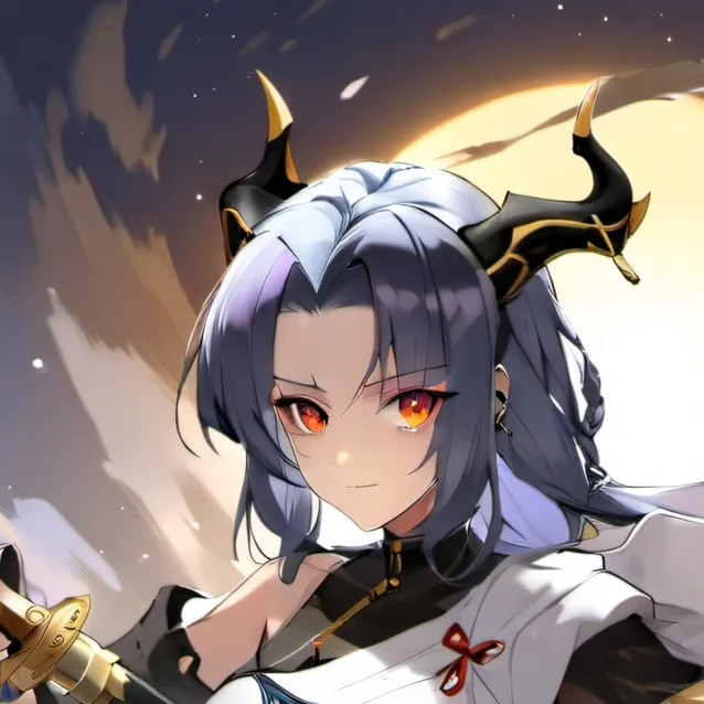 chat with ai character: yumitsu 
