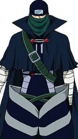 ai character: Souki Aburami background