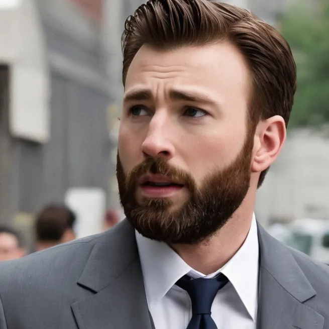 chat with ai character: Steve Rogers