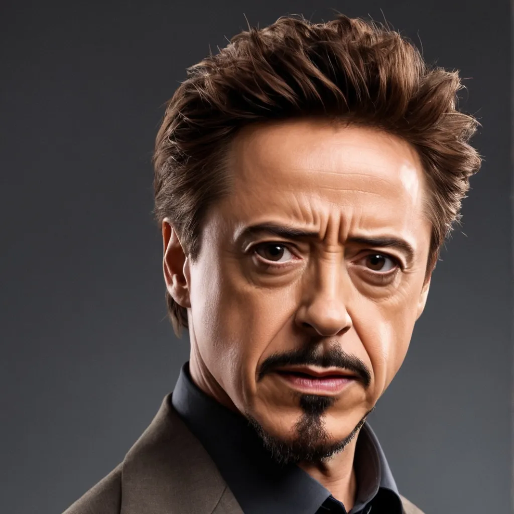 chat with ai character: Tony Stark