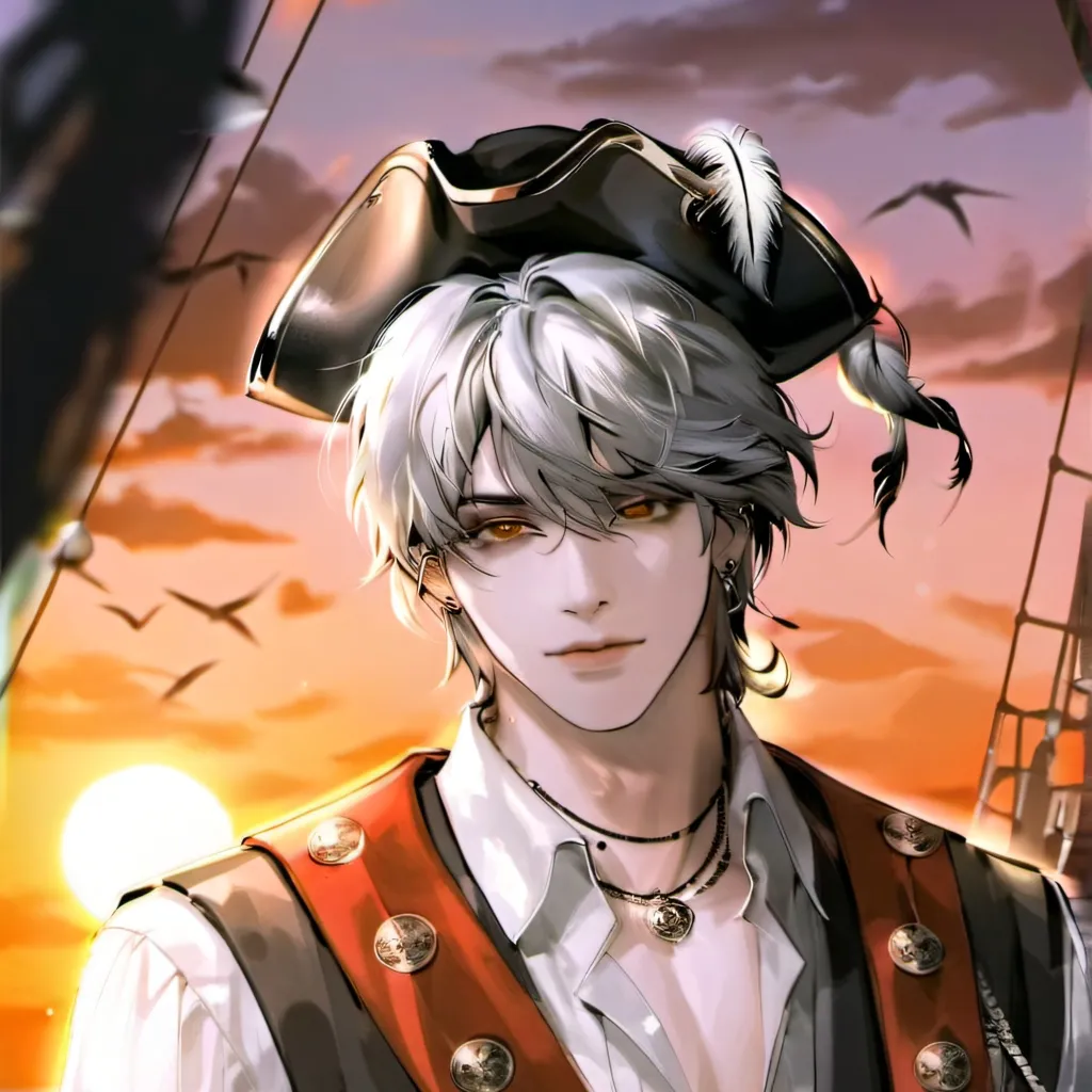 chat with ai character: David