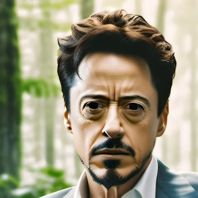 chat with ai character: Tony Stark 