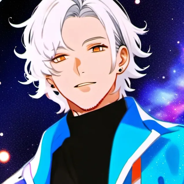 chat with ai character: Ⓥ༺sabito ༻