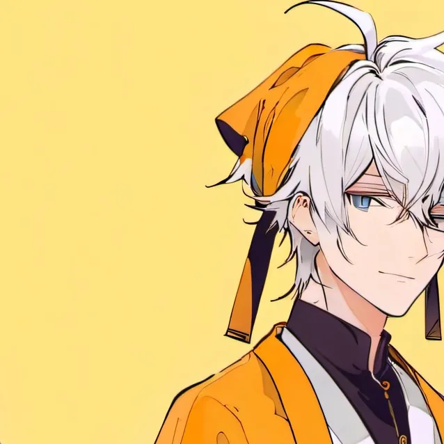 chat with ai character: sabito kibutsuji 